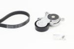 Continental Ctam Set curea transmisie cu caneluri CONTINENTAL CTAM 5PK1515K1 (5PK1515K1) - automobilus
