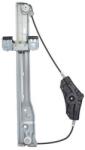 PACOL Mecanism actionare geam PACOL SCA-WR-013 (SCA-WR-013)