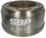 SBP Tambur frana SBP 01-DA006 (01-DA006)