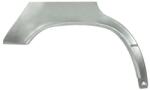 BLIC Aripa interioara BLIC 6504-03-3526582P (6504-03-3526582P) - automobilus
