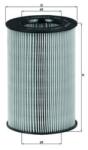 KNECHT Filtru aer KNECHT LX 813 (LX 813)