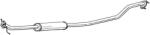 BOSAL Toba esapamet intermediara BOSAL 287-471 (287-471)