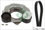 Schaeffler INA Set curea transmisie cu caneluri Schaeffler INA 529 0559 10 (529 0559 10)