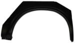 BLIC Aripa interioara BLIC 6504-03-2515596K (6504-03-2515596K) - automobilus