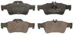 ABE set placute frana, frana disc ABE C2M023ABE (C2M023ABE)