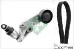 Schaeffler INA Set curea transmisie cu caneluri Schaeffler INA 529 0473 10 (529 0473 10)