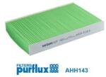 PURFLUX Filtru, aer habitaclu PURFLUX CabinHepa+ AHH143 (AHH143)