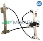 MIRAGLIO Mecanism actionare geam MIRAGLIO 30/2522 (30/2522) - automobilus
