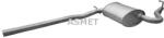 ASMET Toba esapamet intermediara ASMET 06.012 (06.012) - automobilus