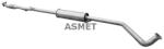 ASMET Toba esapamet intermediara ASMET 31.005 (31.005) - automobilus
