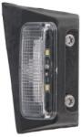 TRUCKLIGHT Lampa laterala TRUCKLIGHT SM-VO006R (SM-VO006R)