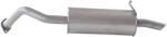 BOSAL Toba esapament finala BOSAL 228-177 (228-177)
