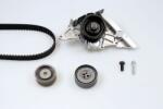 HEPU Set pompa apa + curea dintata HEPU PK05440 (PK05440)