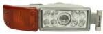 TRUCKLIGHT Proiector ceata TRUCKLIGHT FL-MA004R (FL-MA004R)