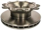 SBP Disc frana SBP 02-SM001 (02-SM001) - automobilus