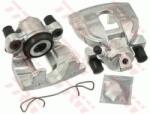 TRW Etrier frana TRW BHS808E (BHS808E) - automobilus