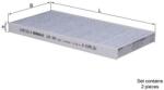 KNECHT Filtru, aer habitaclu KNECHT LAK 444/S (LAK 444/S)