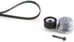GATES Set curea transmisie cu caneluri GATES FleetRunner Micro-V® K018PK1515HD (K018PK1515HD)