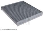 BLUE PRINT Filtru, aer habitaclu BLUE PRINT ADJ132518 (ADJ132518)