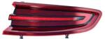 HELLA Lampa spate HELLA 2SD 011 499-161 (2SD 011 499-161) - automobilus