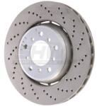 Shw Performance Disc frana SHW PERFORMANCE BFR42842 (BFR42842)
