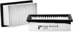 FLEETGUARD Filtru, aer habitaclu FLEETGUARD AF55766 (AF55766)