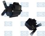 SIL Pompă de apă suplimentară (circuitul apei de răcire) SIL PE1703 (PE1703) - automobilus