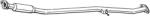 BOSAL Toba esapamet intermediara BOSAL 279-473 (279-473) - automobilus