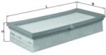 KNECHT Filtru aer KNECHT LX 2636 (LX 2636)