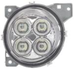 TRUCKLIGHT Proiector ceata TRUCKLIGHT FL-SC004L (FL-SC004L)