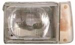 DEPO Far DEPO 661-1118R-LD-EC (661-1118R-LD-EC) - automobilus
