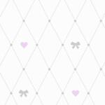  Tapet personalizat Inimioare si fundite 63