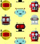  Tapet personalizat Robotei 16