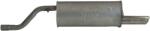 BOSAL Toba esapament finala BOSAL 185-313 (185-313) - automobilus