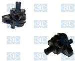 SIL Pompă de apă suplimentară (circuitul apei de răcire) SIL PE1785 (PE1785) - automobilus