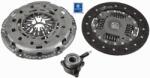 SACHS Set ambreiaj SACHS XTend Kit plus CSC 3000 990 529 (3000 990 529)