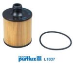 PURFLUX Filtru ulei PURFLUX L1037 (L1037) - automobilus