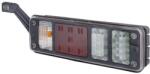 HELLA Lampa spate HELLA 2VP 340 961-151 (2VP 340 961-151) - automobilus