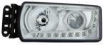 DEPO Far DEPO 663-1110L-LDHE (663-1110L-LDHE) - automobilus