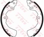 TRW Set saboti frana TRW GS8549 (GS8549) - automobilus