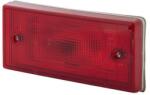 HELLA Lumina de ceata spate HELLA 2NE 003 734-091 (2NE 003 734-091) - automobilus