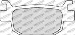 FERODO set placute frana, frana disc FERODO FDB2212EF (FDB2212EF)