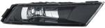 HELLA Proiector ceata HELLA 1NB 011 836-141 (1NB 011 836-141) - automobilus