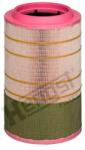 Hengst Filter Filtru aer HENGST FILTER E1883L (E1883L) - automobilus