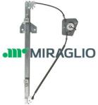 MIRAGLIO Mecanism actionare geam MIRAGLIO 30/1792 (30/1792) - automobilus