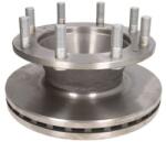 SBP Disc frana SBP 02-IV020 (02-IV020) - automobilus