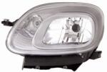 DEPO Far DEPO 661-1168RMLD-EM (661-1168RMLD-EM) - automobilus