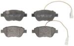 ABE set placute frana, frana disc ABE C1C060ABE (C1C060ABE)