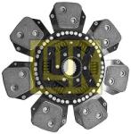 Schaeffler LuK Disc ambreiaj Schaeffler LuK 335 0367 10 (335 0367 10)