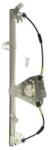 BLIC Mecanism actionare geam BLIC 6060-00-RE4584 (6060-00-RE4584) - automobilus